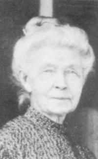 Sarah Elizabeth Alexander (1845 - 1922) Profile